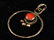 Vintage Sterling Silver Navajo Native American - 4