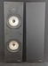 Rogers LS8a Floor Standing Speakers In Black - 2