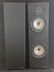 Rogers LS8a Floor Standing Speakers In Black - 3