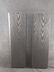 Rogers LS8a Floor Standing Speakers In Black - 8