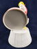 Vintage Walt Disney Donald Duck Vinyl Coin Bank - 6