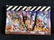 Lot Of 9 Vintage Mixed Walt Disney Characters Snow - 6