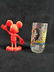 Lot Of 9 Vintage Mixed Walt Disney Characters Snow - 7