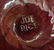 Glass Art designer Joe Rice Strawberry Candlestick Lot - 8