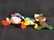 Assorted Vintage Disney Donald Duck Toys Lot of 5 - 4