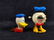 Assorted Vintage Disney Donald Duck Toys Lot of 5 - 5