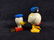 Assorted Vintage Disney Donald Duck Toys Lot of 5 - 7