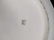 Vintage Porcelain Plates lot of 2 - 3