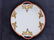 Vintage Porcelain Plates lot of 2 - 4