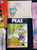 Lot of 7 Disney Donald Duck Vintage Advertising Product - 10