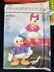Lot of 7 Disney Donald Duck Vintage Advertising Product - 2