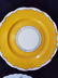 Vintage China Salad And Dessert Plates Lot Of Four - 5