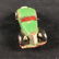 Vintage Rubber Toy Car Circa 1930's - 2