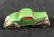 Vintage Rubber Toy Car Circa 1930's - 3