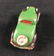 Vintage Rubber Toy Car Circa 1930's - 4