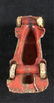 Vintage Rubber Toy Car Circa 1930's - 5