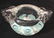 Glass Art Paperweight Ashtray Designer St Clair Lot - 3