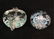 Glass Art Paperweight Ashtray Designer St Clair Lot - 6