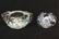 Glass Art Paperweight Ashtray Designer St Clair Lot - 7