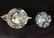 Glass Art Paperweight Ashtray Designer St Clair Lot - 8