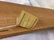 NOS-Halloween Decor wood Sign-Pumpkins in a Row-lot 3 - 3