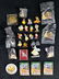 Disney Rare Snow White And The Seven Dwarfs Lot Of 26