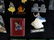 Disney Rare Snow White And The Seven Dwarfs Lot Of 26 - 6