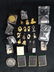 Disney Rare Snow White And The Seven Dwarfs Lot Of 26 - 9