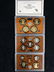 3 United States Mint Proof Sets 2011 2014 2015 B - 5