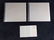 3 Silver Jubilee Of The Queen Accession Stamp Sets - 3