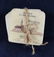 Four Domaine de la Renardiere Ceramic Coasters - 2