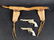 Vintage Gene Autry Bill Hickok Cap Gun W Holster - 11