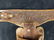 Vintage Gene Autry Bill Hickok Cap Gun W Holster - 12