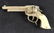 Vintage Gene Autry Bill Hickok Cap Gun W Holster - 8