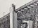 Framed Golden Gate Bridge Etching by Martin Tang - 3