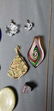 Assorted Necklaces And Pendants - 4