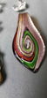 Assorted Necklaces And Pendants - 8