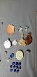Assorted Necklaces And Pendants - 9