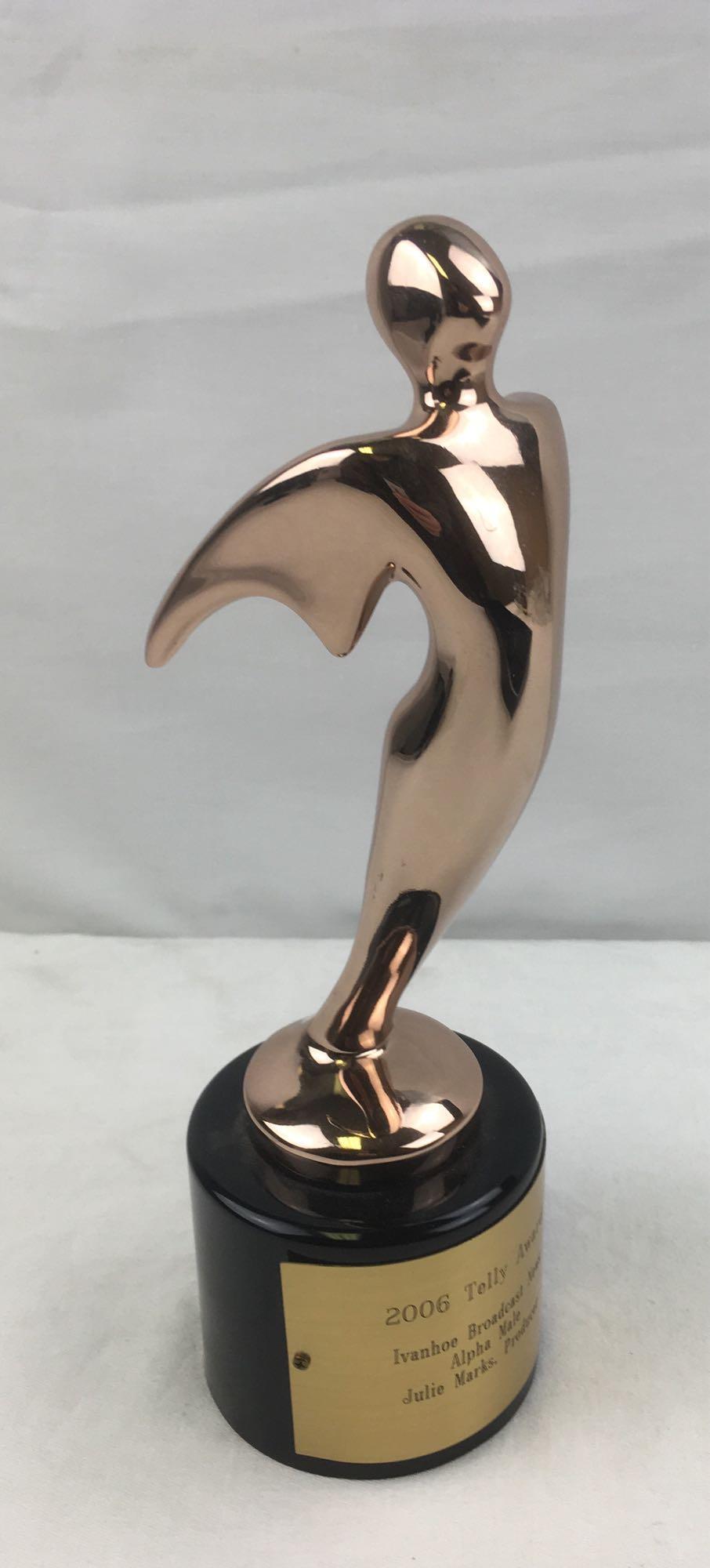 Telly Award, 2006 (1 of 5)