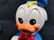 Vintage Ceramic Donald Duck Bank And Figurine Lot of 2 - 6