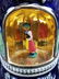 Unique Vintage German Beer Stein Musical Stein Trink, - 3
