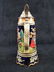 Unique Vintage German Beer Stein Musical Stein Trink, - 5