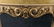 Two Marble Top Vintage Hand Painted Nightstands - 5