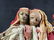 Folk Art Ladies By Grady Kimsey - 3