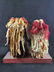 Folk Art Ladies By Grady Kimsey - 9
