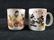 Lot Of 2 Vintage Walt Disney Mickey Mouse Snow White