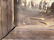 Antique Hendrick Vader Sighed Original Oil On Wood - 6