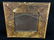 Antique Hendrick Vader Sighed Original Oil On Wood - 8