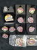 Lot of 13 Vintage Disney Baseball Spring Training