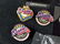 Lot of 13 Vintage Disney Baseball Spring Training - 6